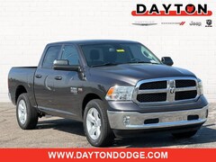 2024 Ram 1500 Classic Tradesman Pickup