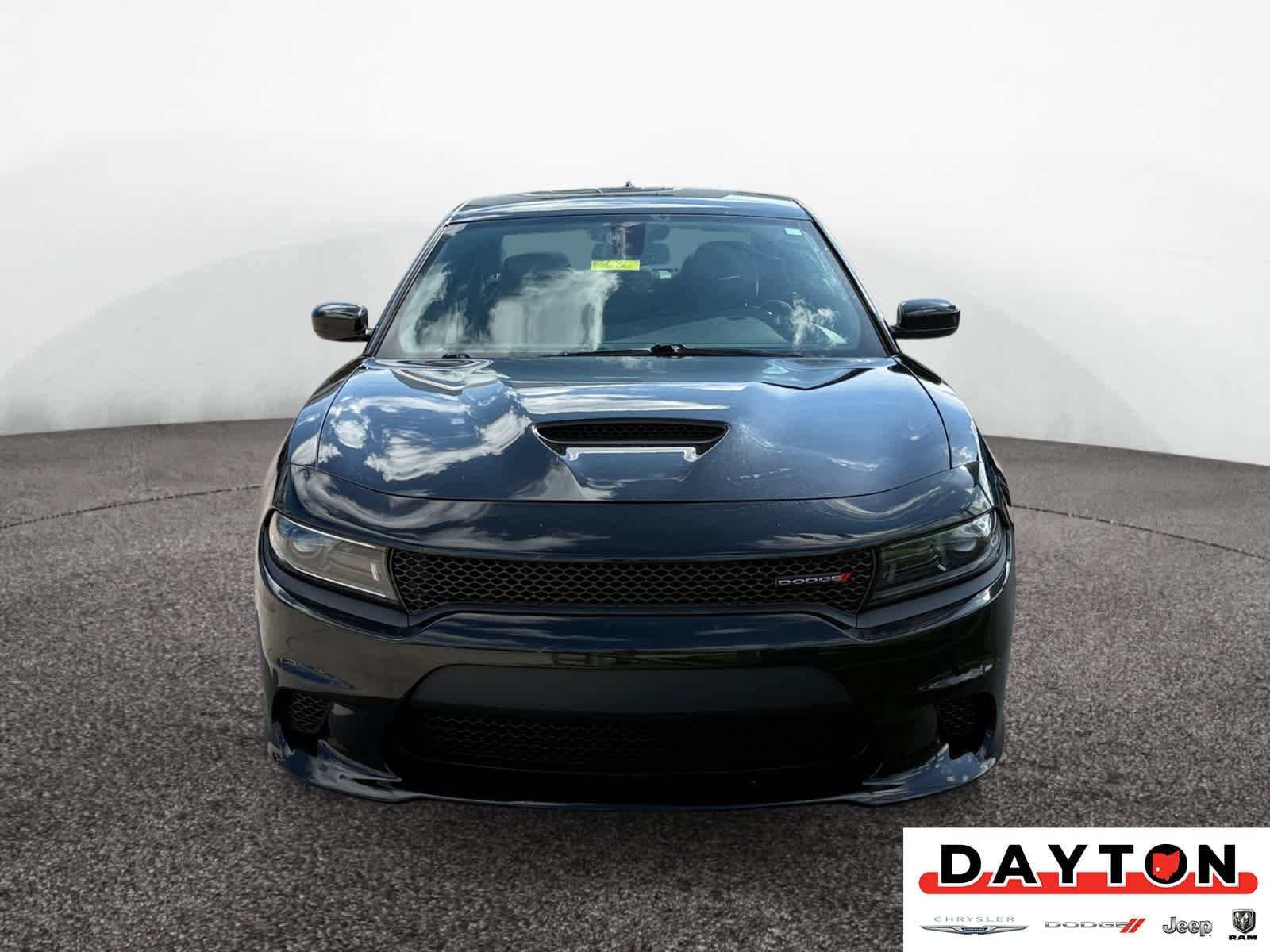 2023 Dodge Charger GT - Photo 6