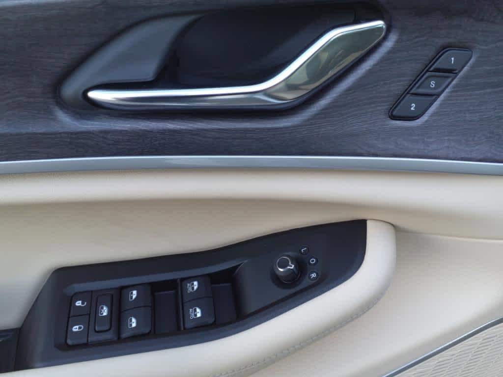 2024 Jeep Grand Cherokee 4xe - Photo 16