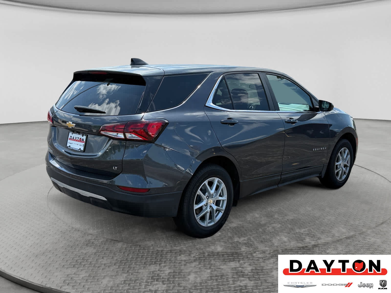 2023 Chevrolet Equinox LT - Photo 5