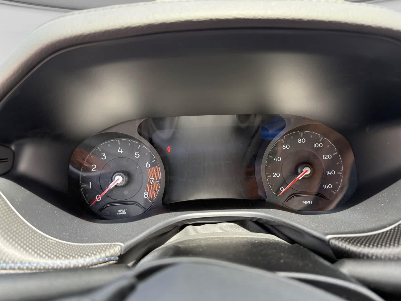 2026 Jeep Compass Altitude - Photo 19