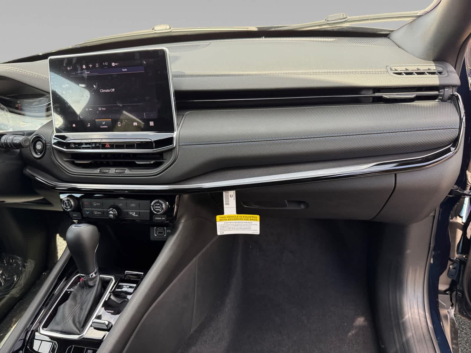 2026 Jeep Compass Altitude - Photo 10