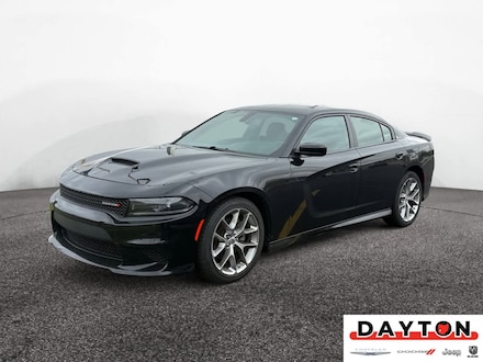 2023 Dodge Charger GT Sedan