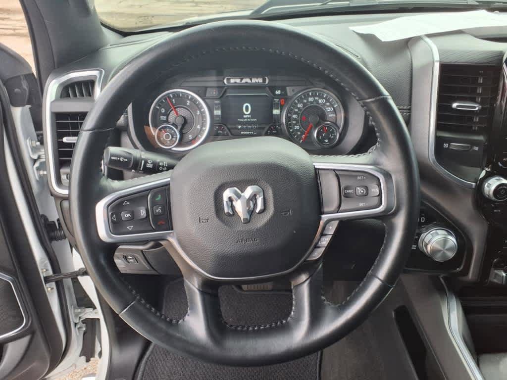 2023 RAM Ram 1500 Pickup Laramie - Photo 15