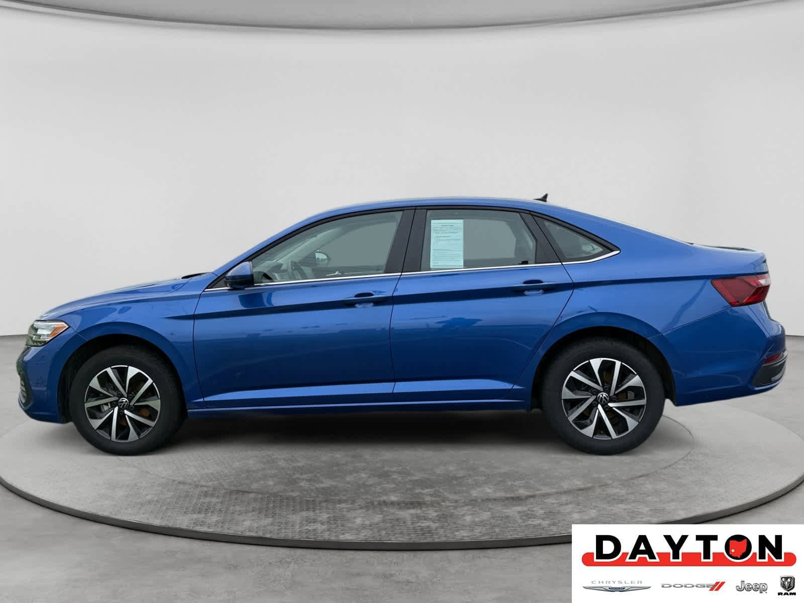 2024 Volkswagen Jetta 1.5T S Auto SULEV's photo