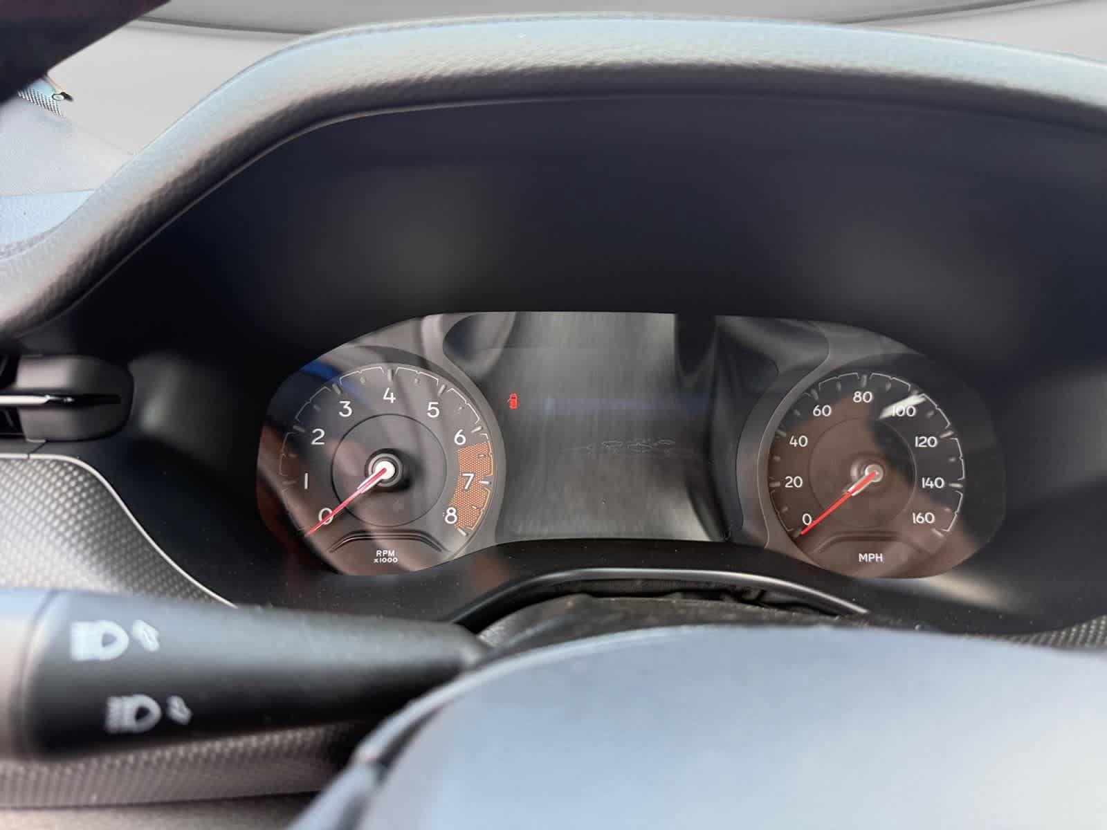 2026 Jeep Compass Altitude - Photo 17
