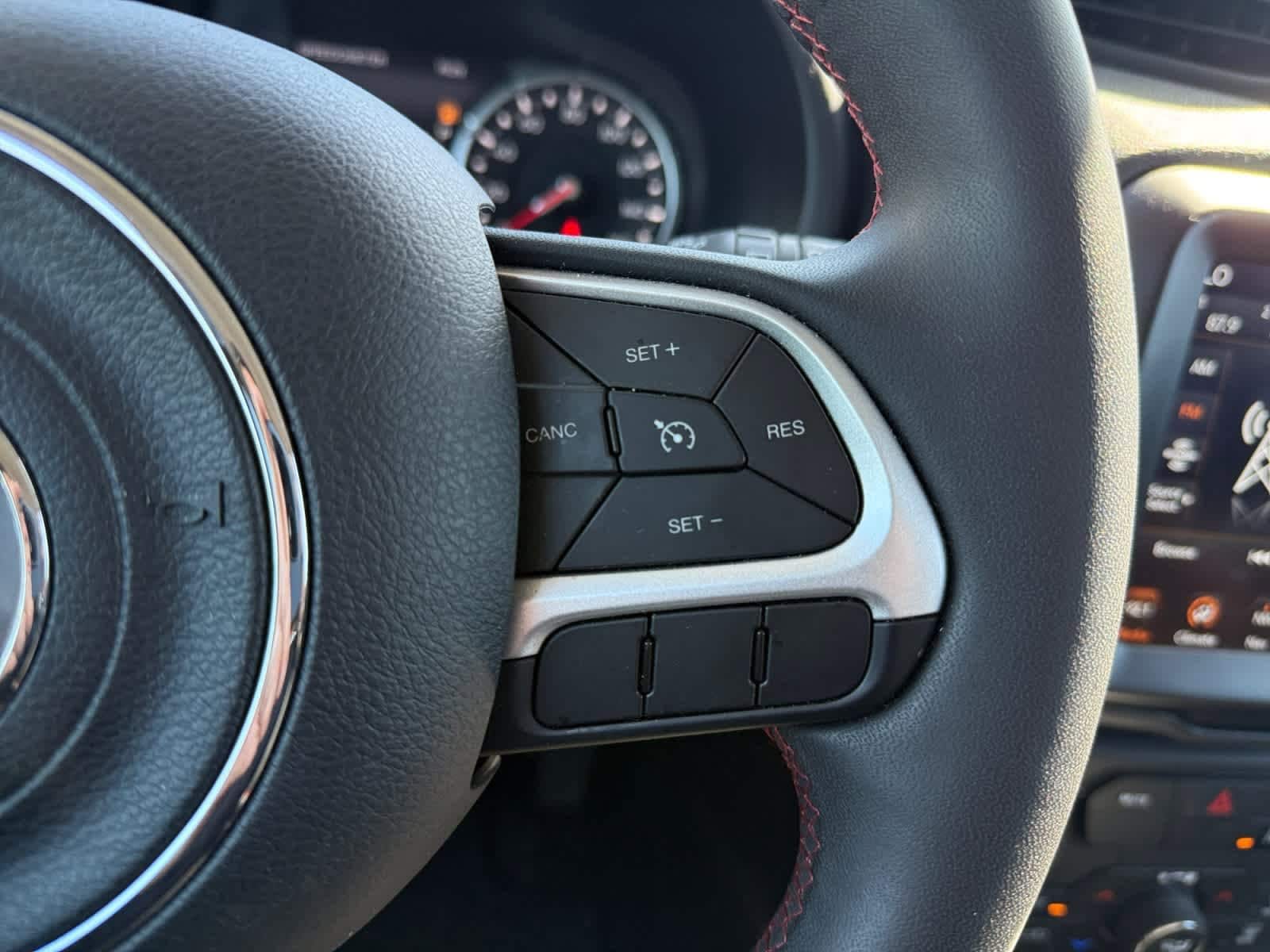 2023 Jeep Renegade Trailhawk - Photo 26