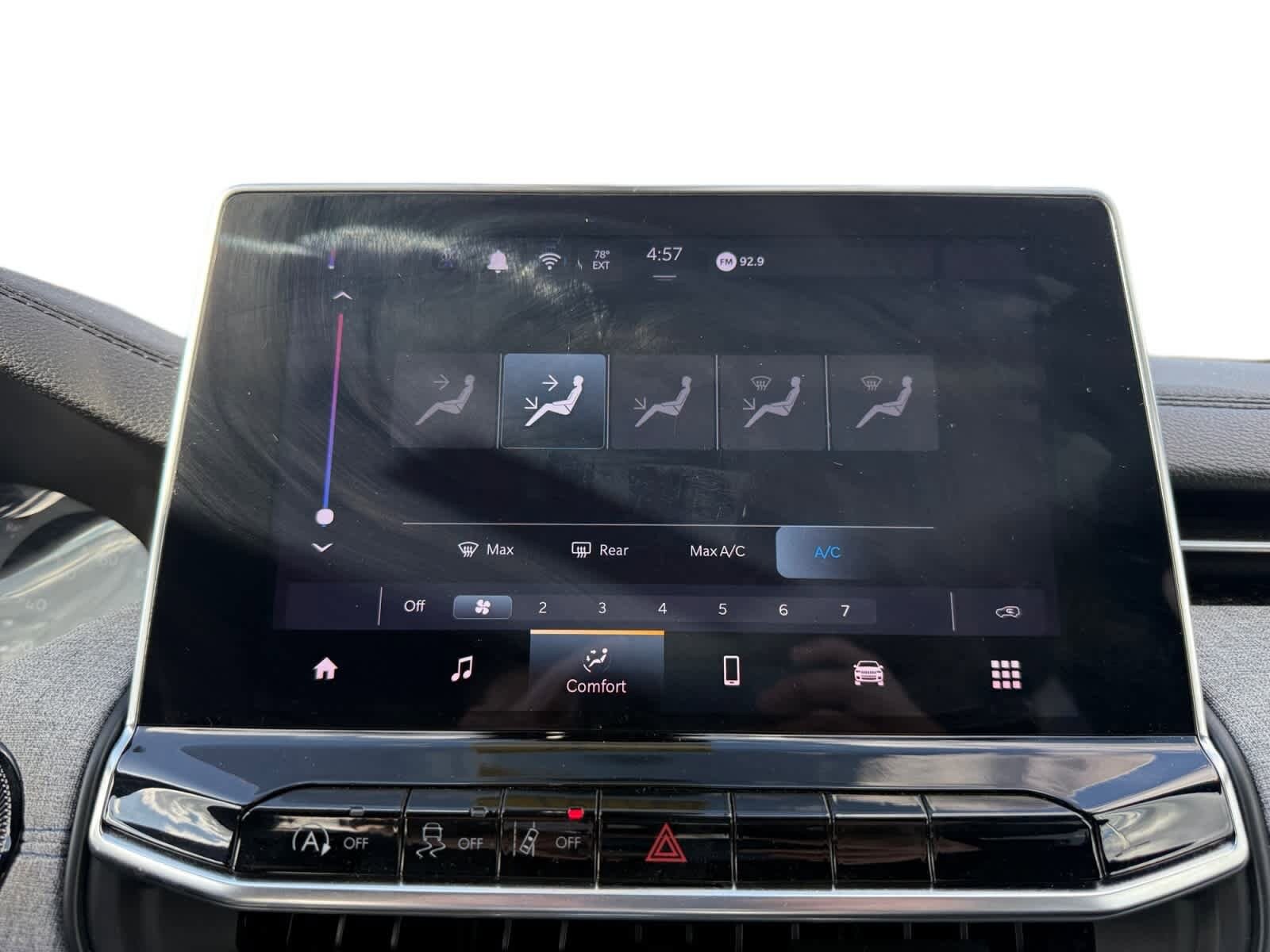 2024 Jeep Compass Latitude - Photo 27