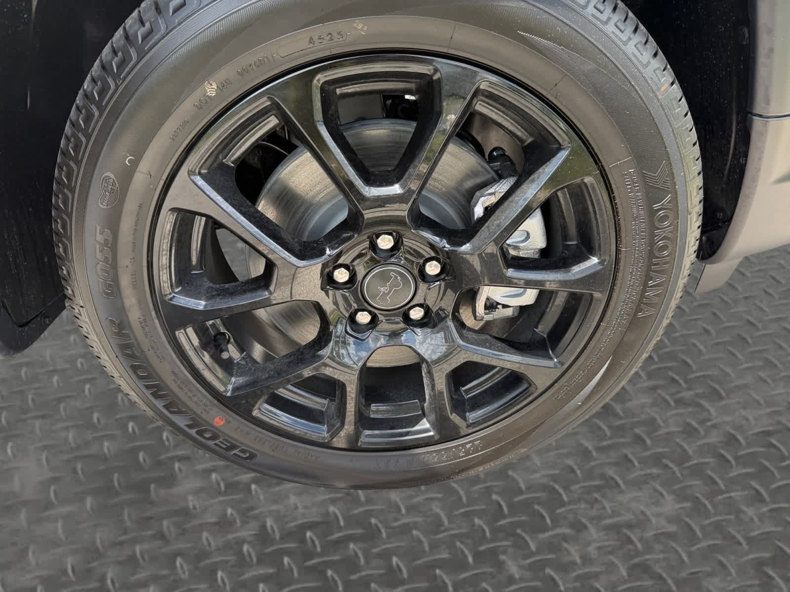 2026 Jeep Compass Altitude - Photo 22