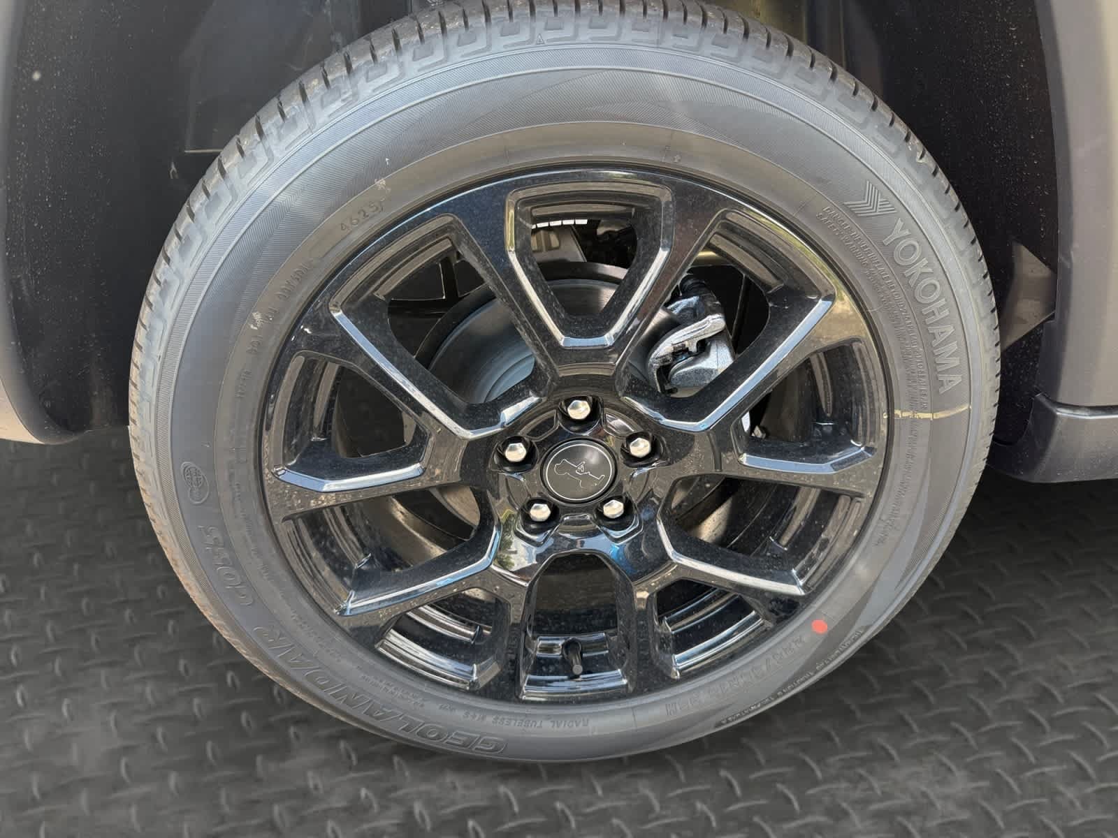 2026 Jeep Compass Altitude - Photo 22
