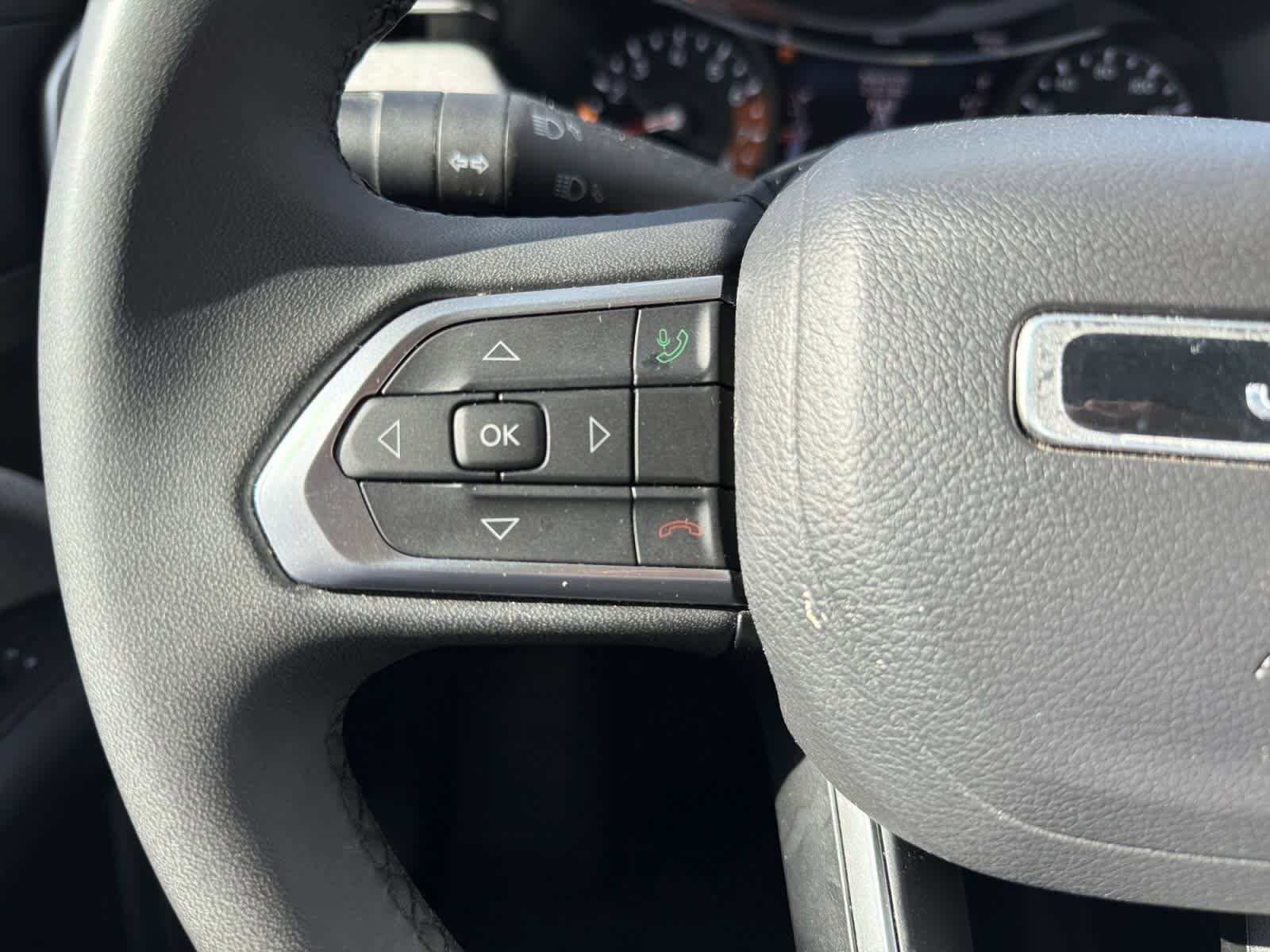 2024 Jeep Compass Latitude - Photo 25