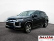 Mitsubishi Outlander Sport