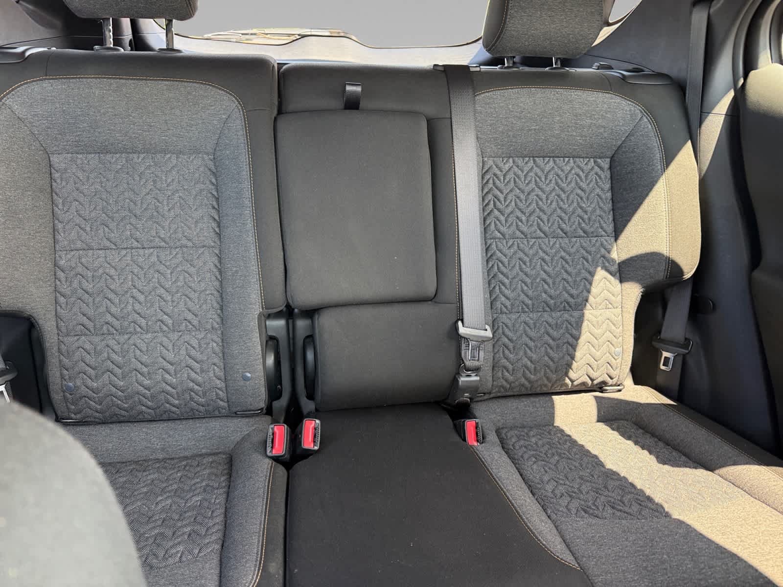 2023 Chevrolet Equinox LT - Photo 13