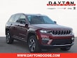 Jeep Grand Cherokee 4xe
