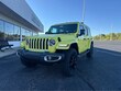 Jeep Wrangler 4xe