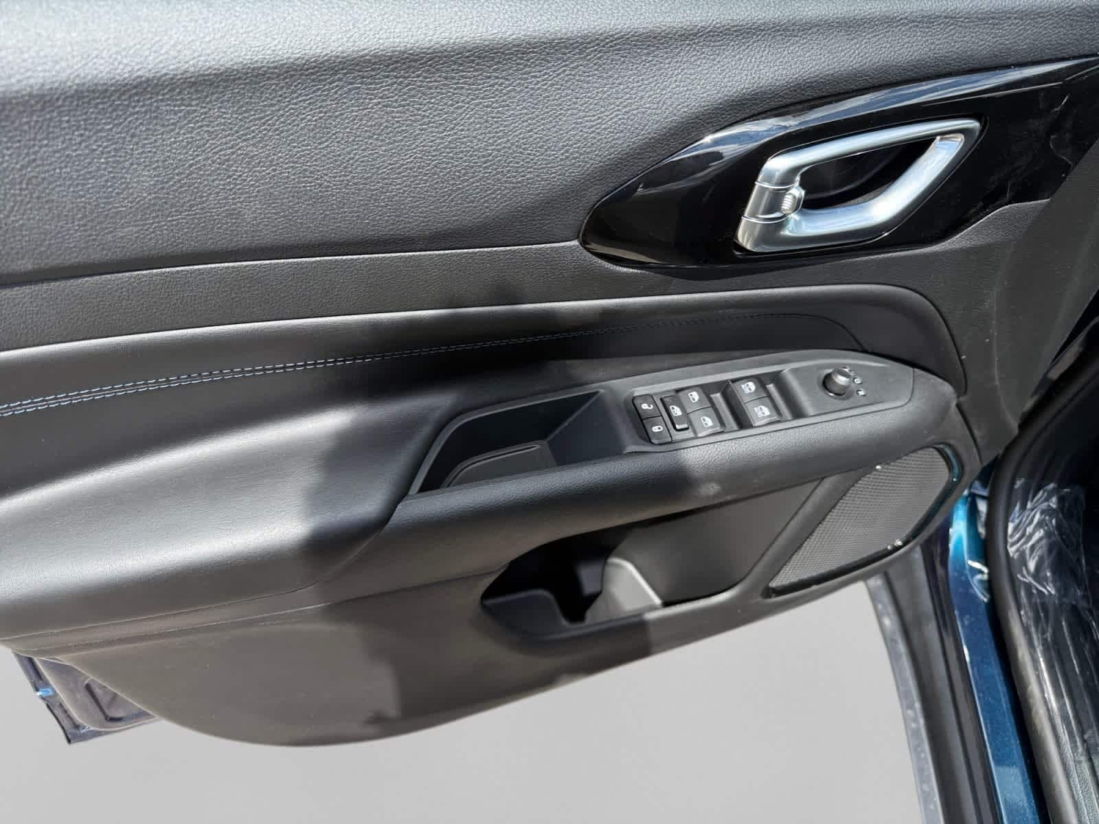 2026 Jeep Compass Altitude - Photo 17