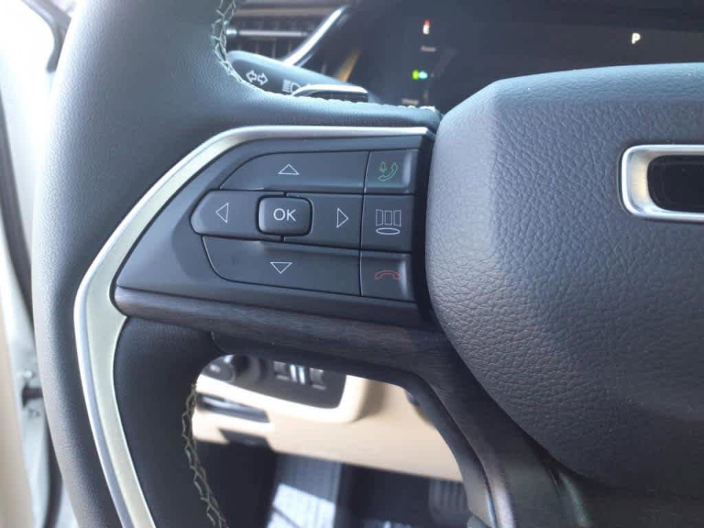 2024 Jeep Grand Cherokee 4xe - Photo 18