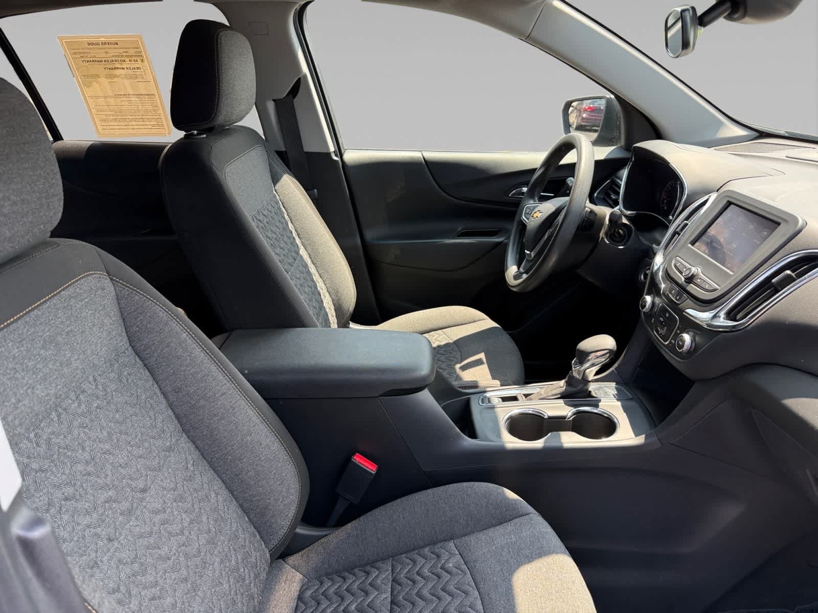 2023 Chevrolet Equinox LT - Photo 9