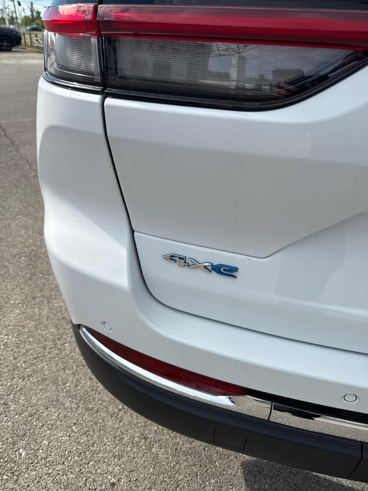 2024 Jeep Grand Cherokee 4xe - Photo 27