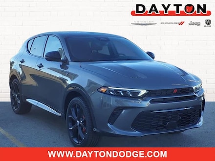2024 Dodge Hornet R/T SUV