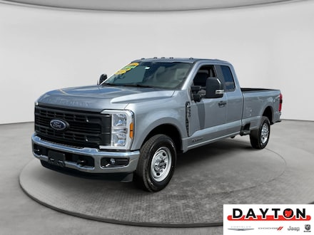 2024 Ford F-350 XL Truck Super Cab