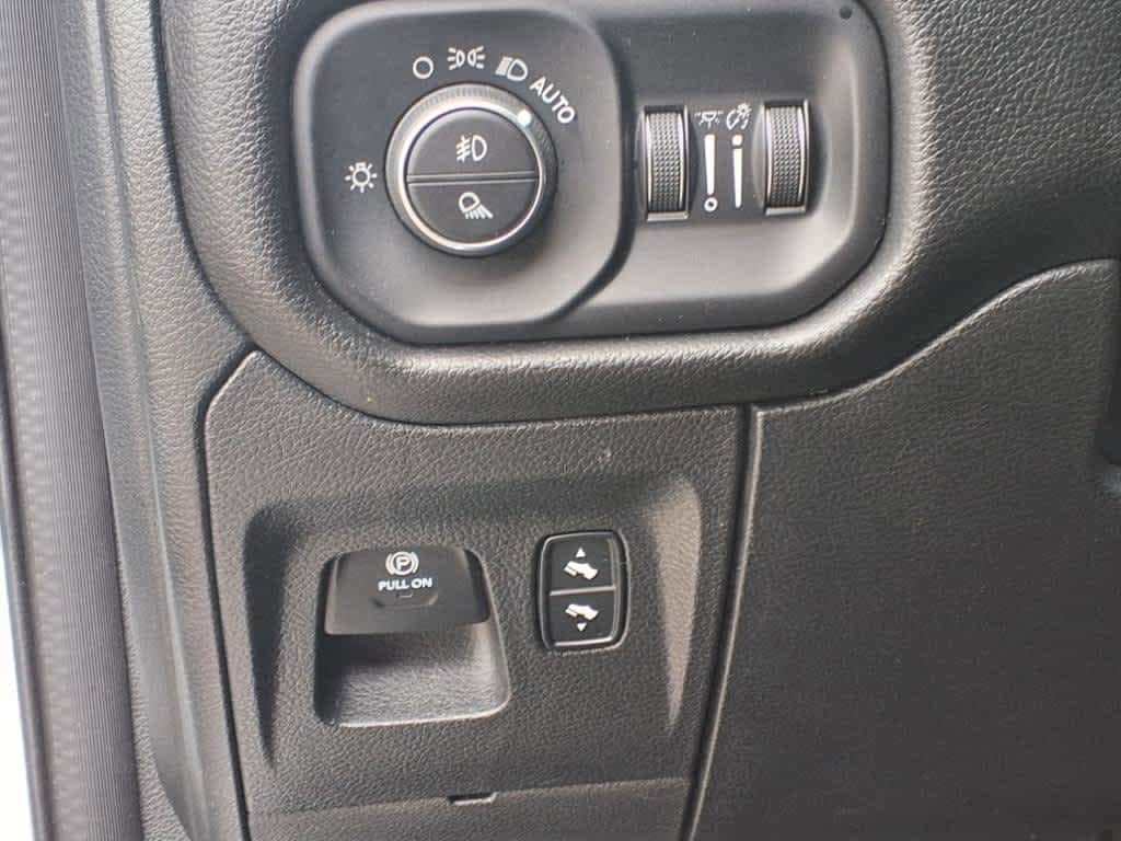 2023 RAM Ram 1500 Pickup Laramie - Photo 24