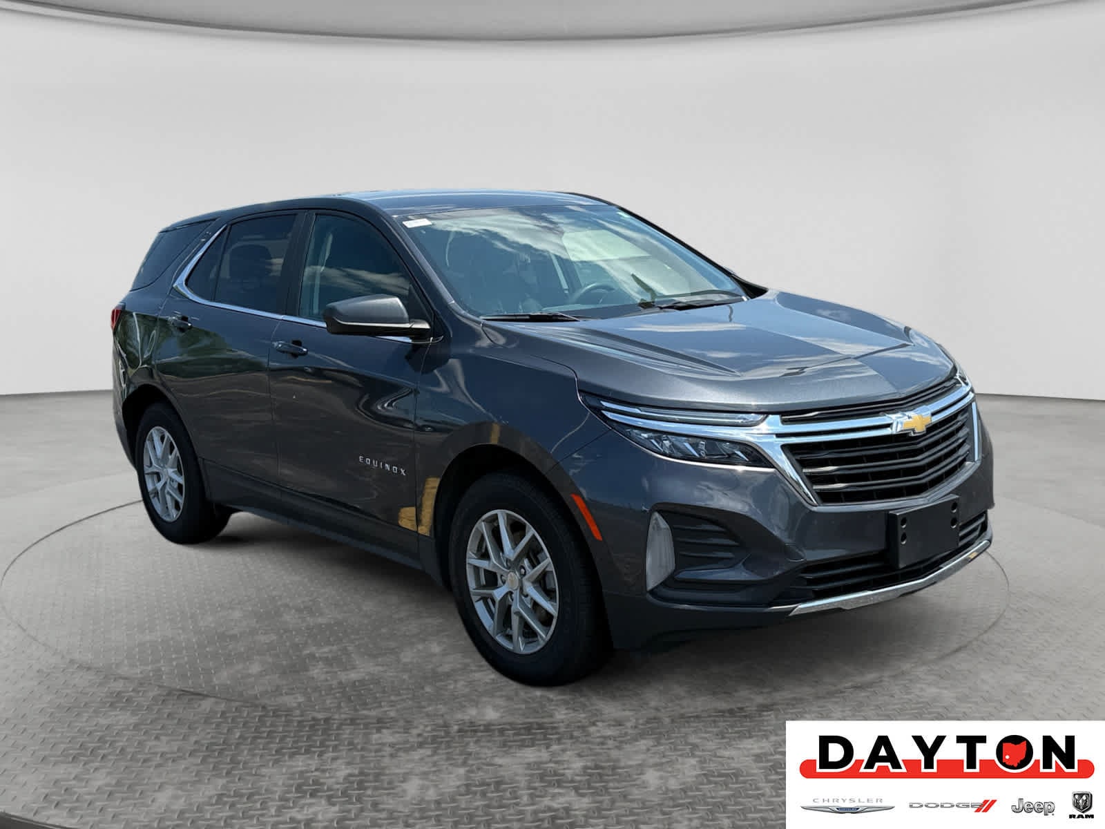 2023 Chevrolet Equinox LT - Photo 7