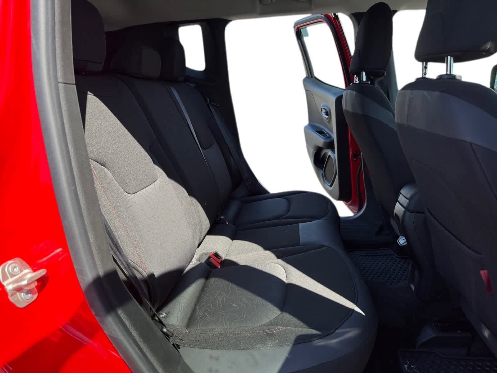 2023 Jeep Renegade Trailhawk - Photo 20