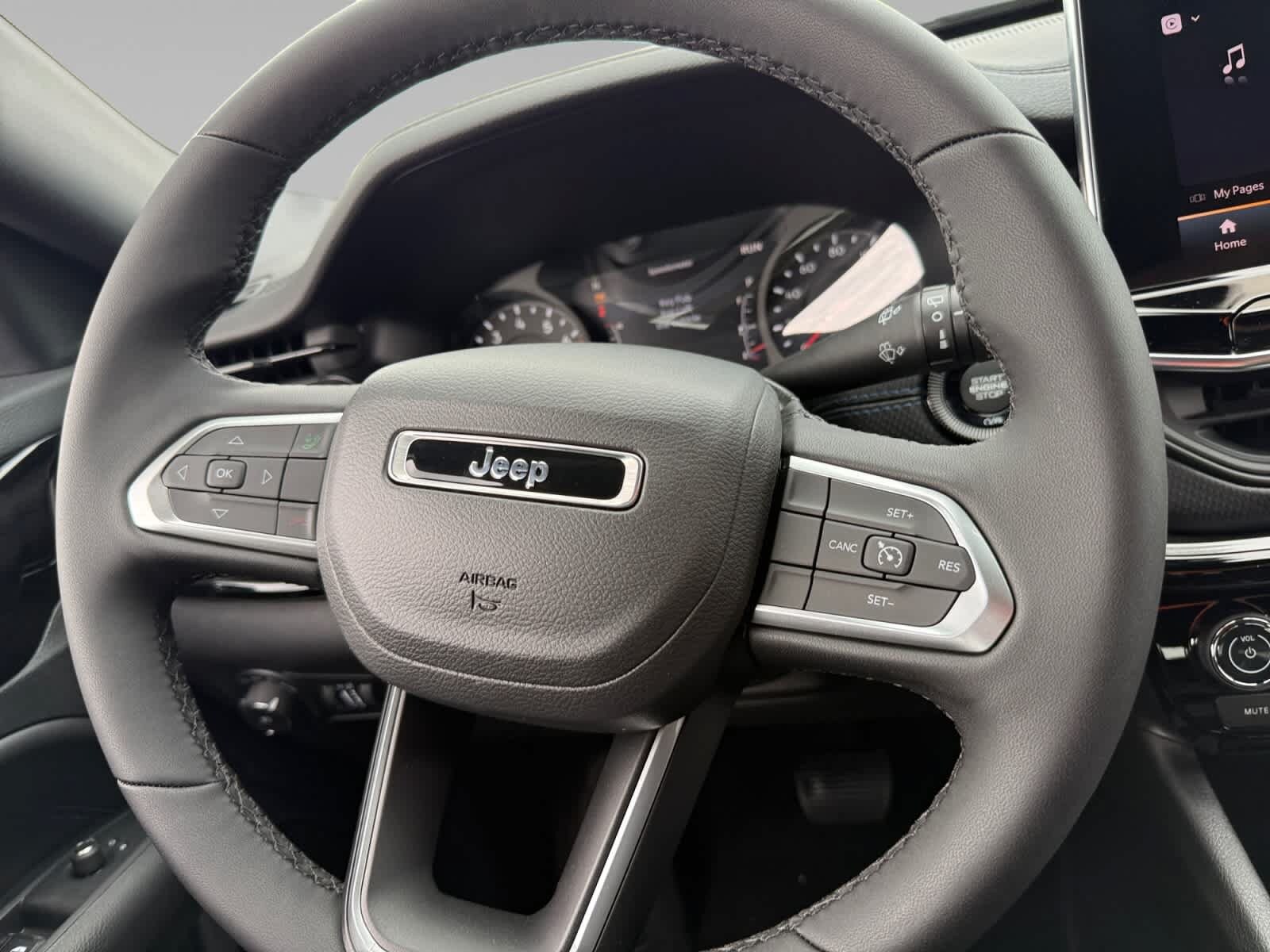 2026 Jeep Compass Altitude - Photo 12