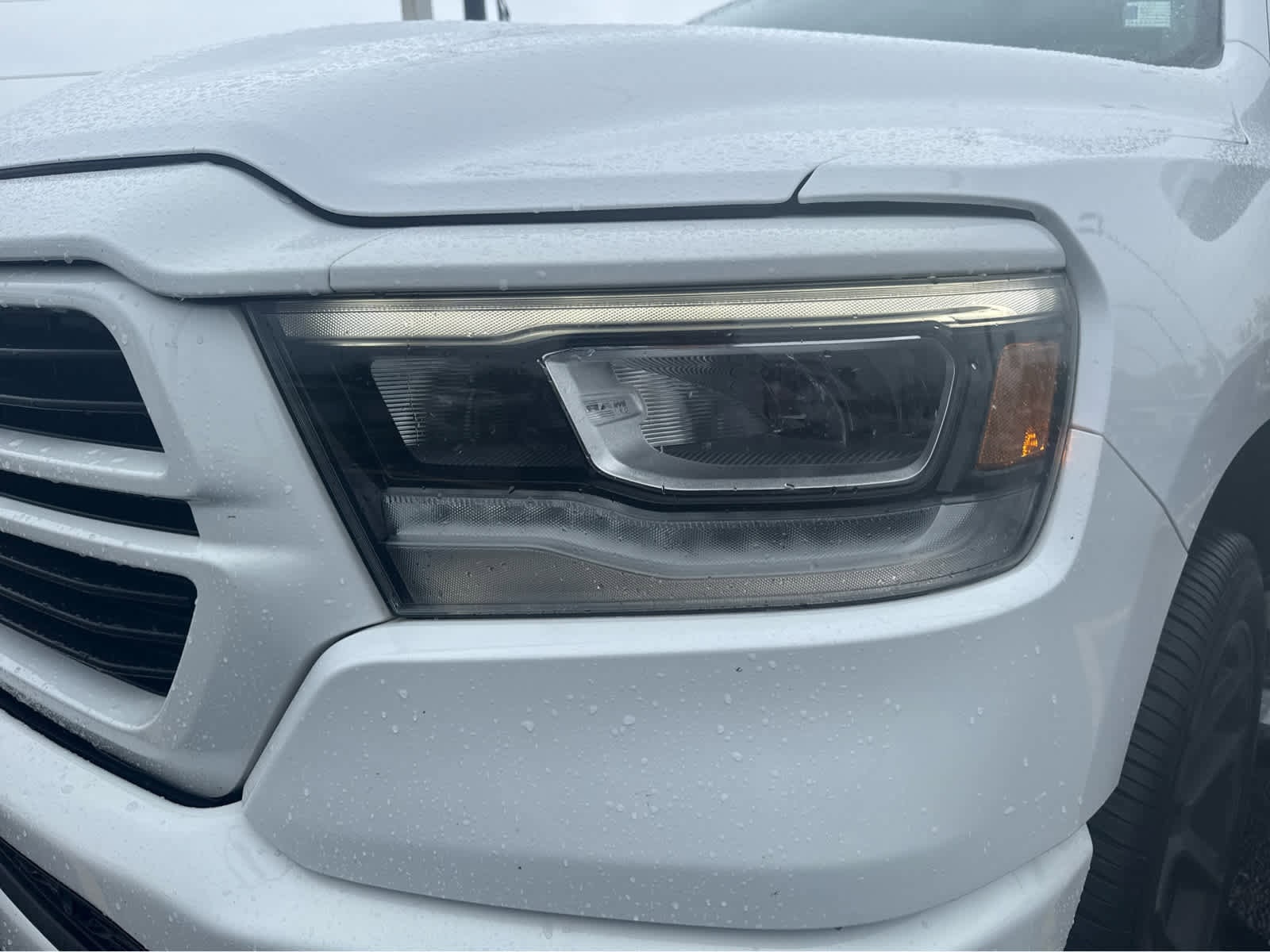2023 RAM Ram 1500 Pickup Laramie - Photo 31