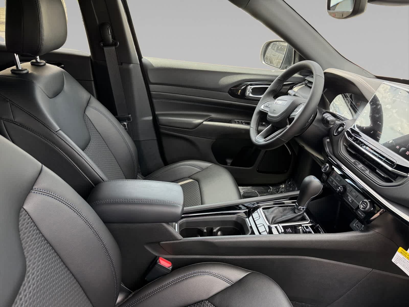2026 Jeep Compass Altitude - Photo 9