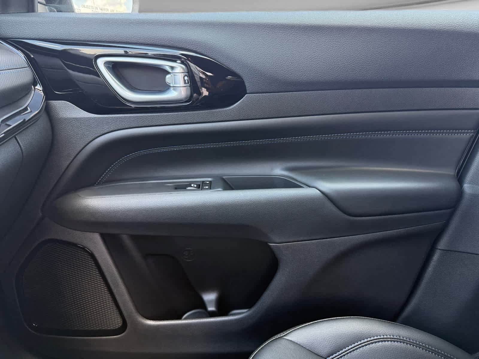 2026 Jeep Compass Altitude - Photo 18