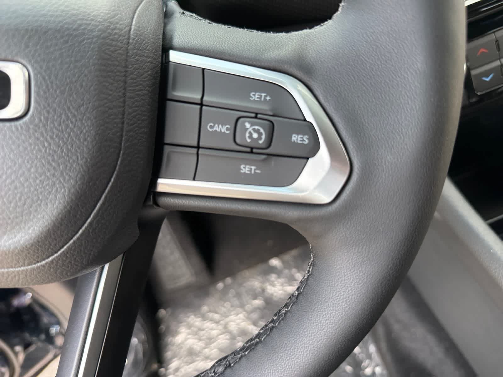 2026 Jeep Compass Altitude - Photo 25