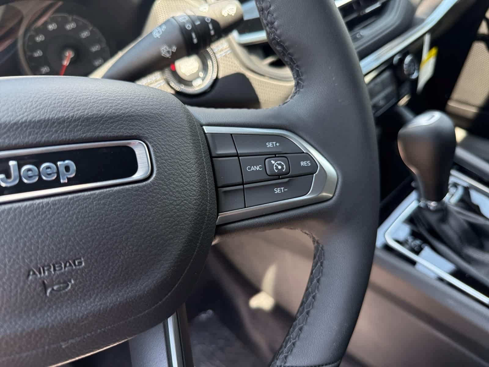 2026 Jeep Compass Altitude - Photo 30