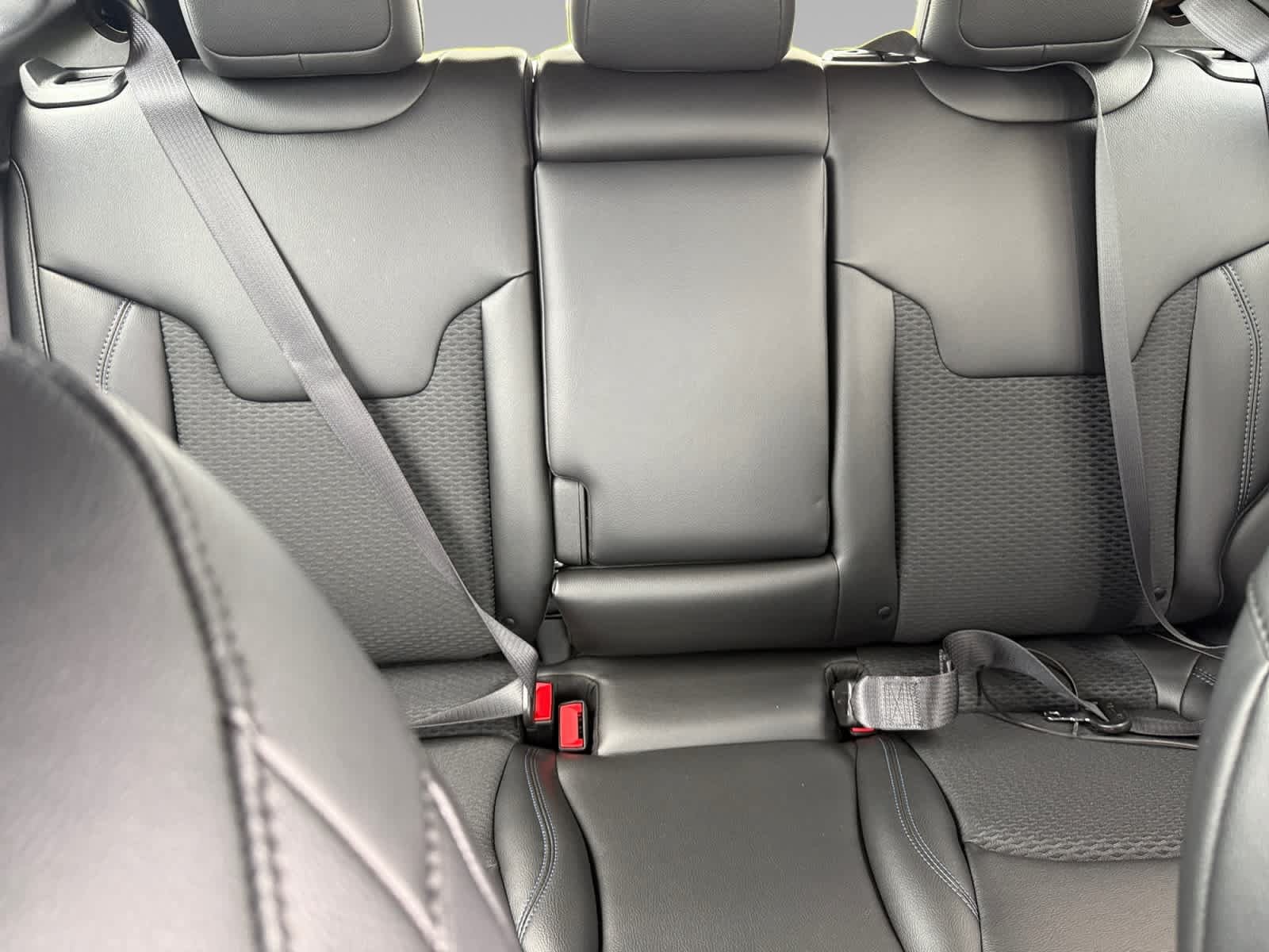 2026 Jeep Compass Altitude - Photo 13