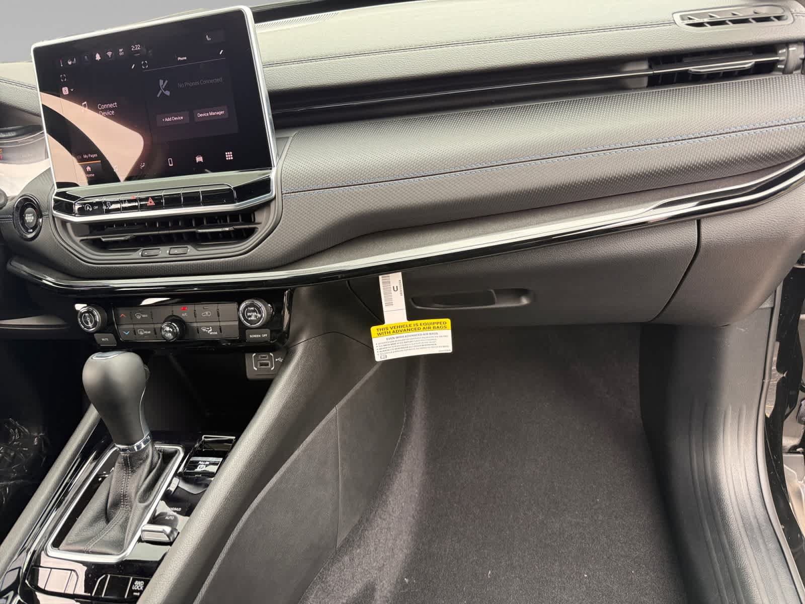 2026 Jeep Compass Altitude - Photo 10