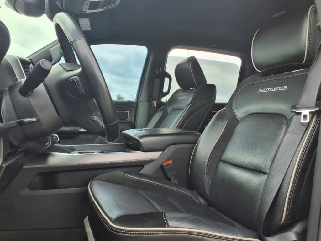 2023 RAM Ram 1500 Pickup Laramie - Photo 13