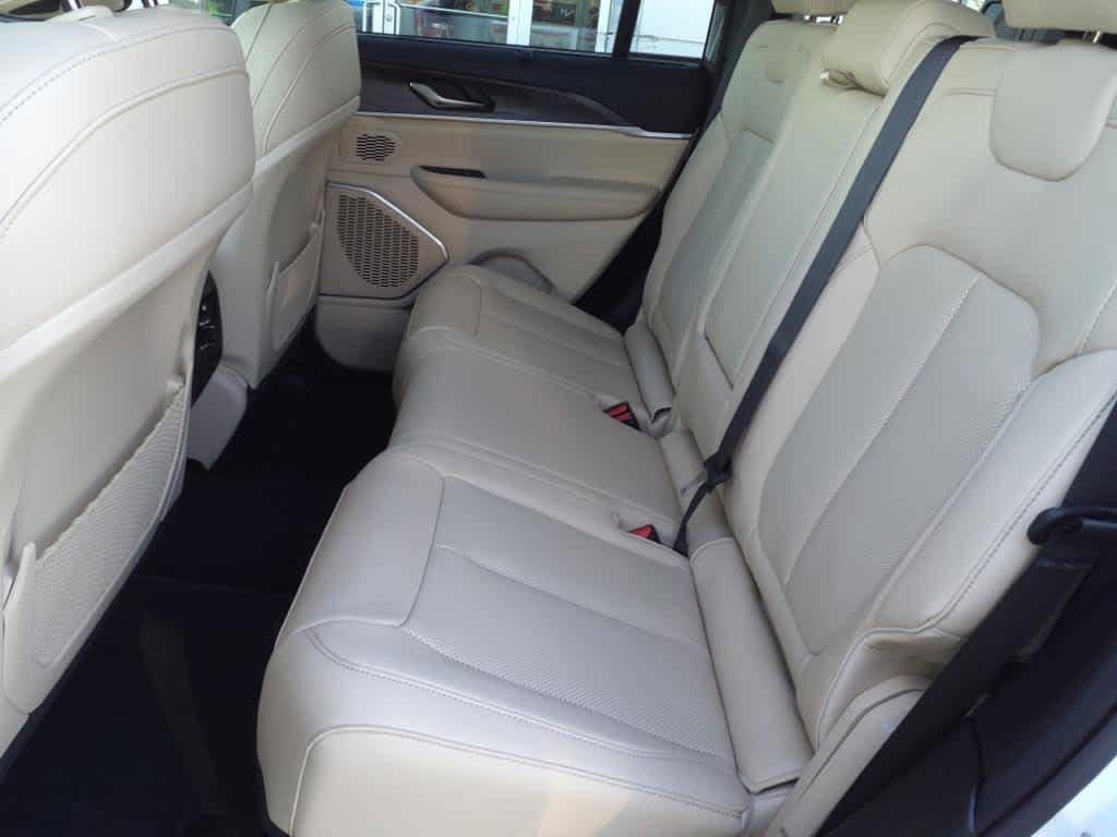 2024 Jeep Grand Cherokee 4xe - Photo 13