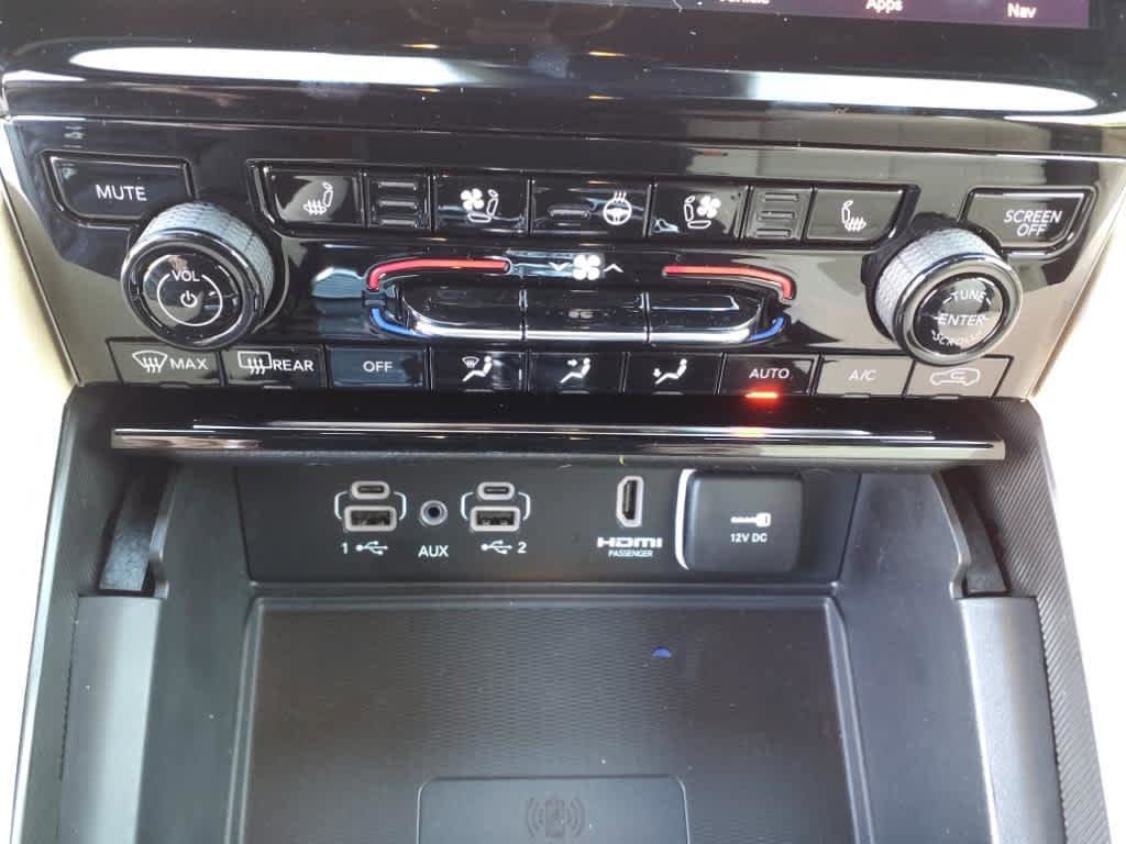 2024 Jeep Grand Cherokee 4xe - Photo 22