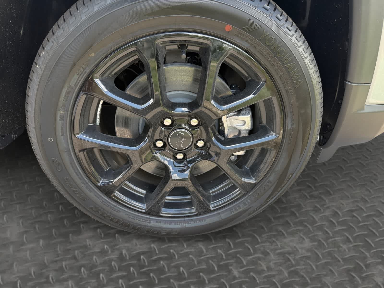 2026 Jeep Compass Altitude - Photo 26