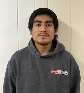 Staff member Alexis Soriano from ID_59a4645c2db4