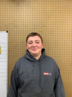 Staff member Jacksen Chando from ID_962f0019b8dd