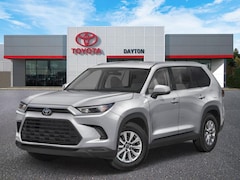 2025 Toyota Grand Highlander XLE XLE FWD X5769
