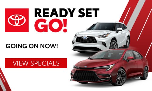 toyota dealer dayton ohio