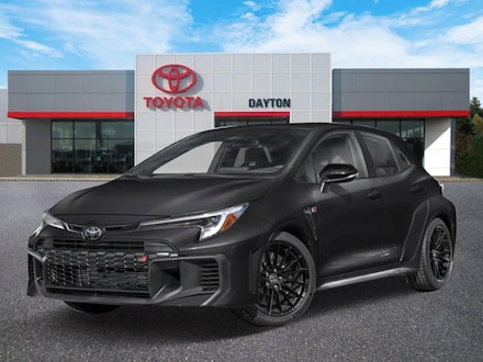 Featured new and used cars, trucks, and SUVs 2025 Toyota GR Corolla Core 5DR CORE X5585 for sale near you in South Brunswick, NJ