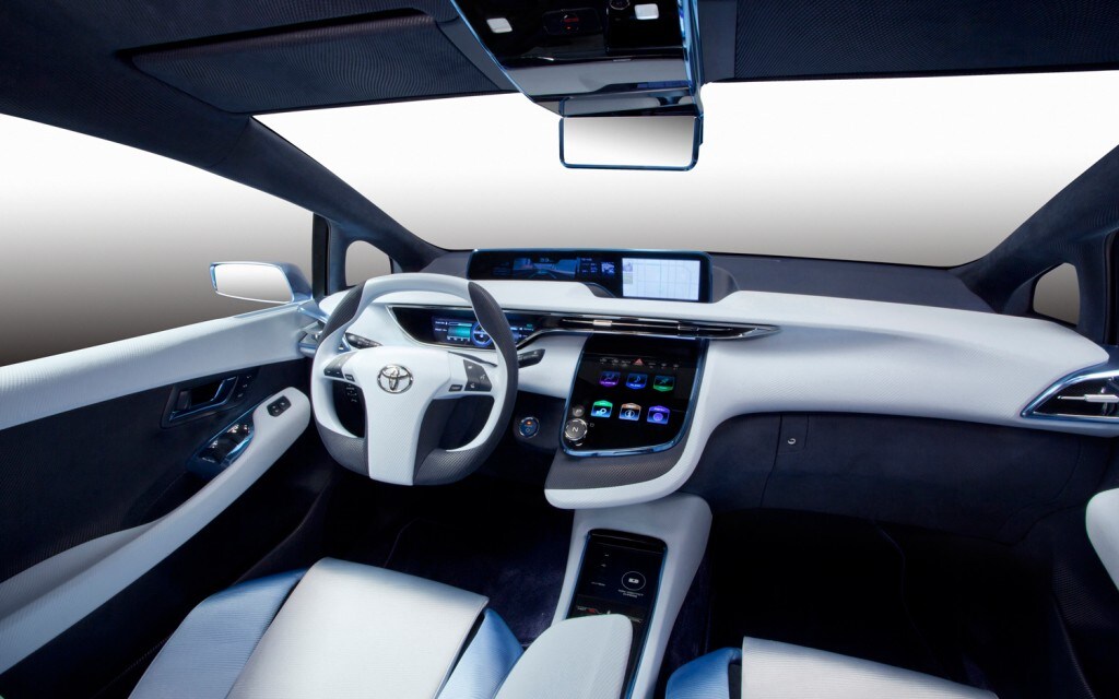 2015 prius shop