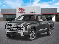 2025 Toyota Tundra i-FORCE MAX 1794 Edition 1794 CREWMAX 5.5 X5826