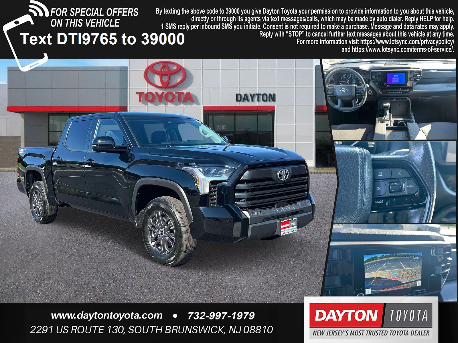 2024 Toyota Tundra