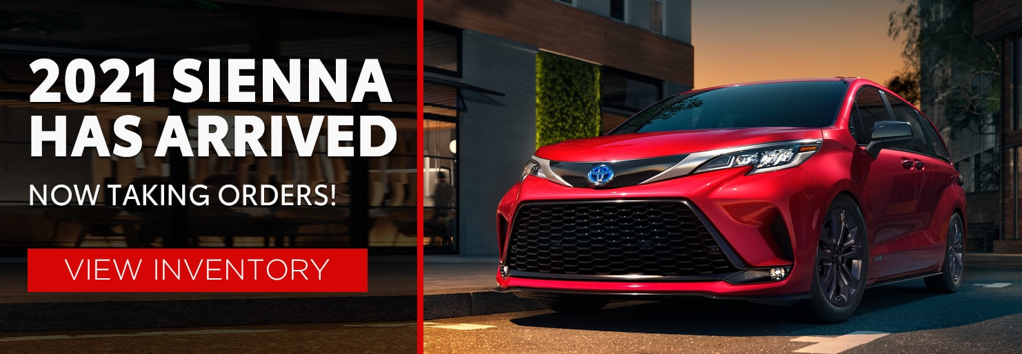 Dayton Toyota Toyota Dealer in South Brunswick, NJ