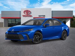 2025 Toyota Camry LE LE X5684